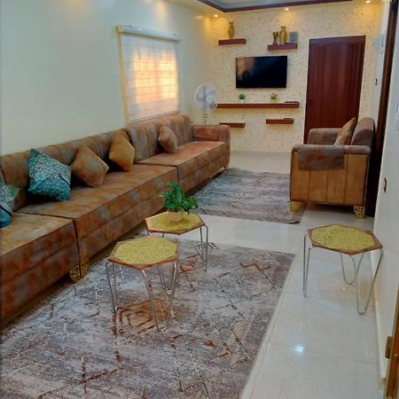 شقه فندقيه.Apartment,Petra Wadi Musa Exteriér fotografie
