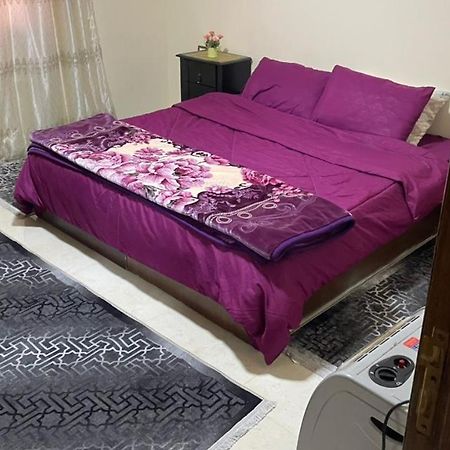 شقه فندقيه.Apartment,Petra Wadi Musa Exteriér fotografie