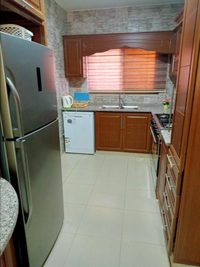 شقه فندقيه.Apartment,Petra Wadi Musa Exteriér fotografie