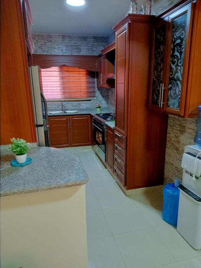 شقه فندقيه.Apartment,Petra Wadi Musa Exteriér fotografie