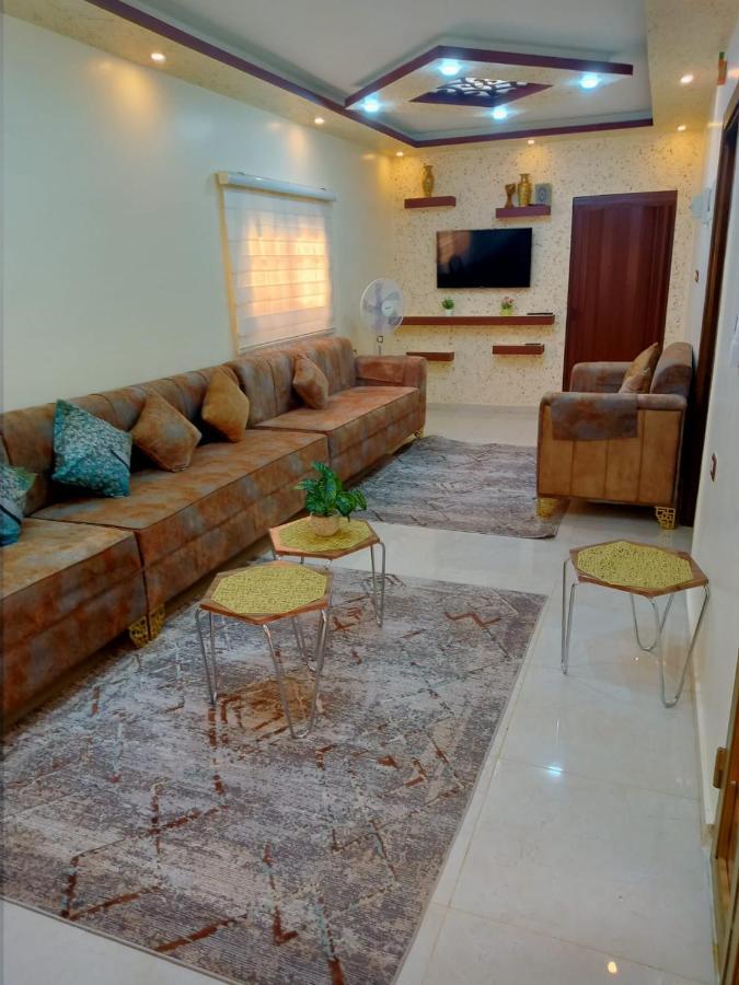 شقه فندقيه.Apartment,Petra Wadi Musa Exteriér fotografie