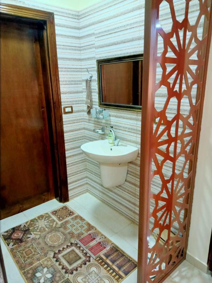شقه فندقيه.Apartment,Petra Wadi Musa Exteriér fotografie