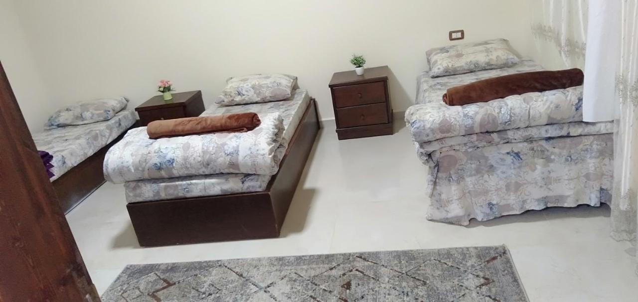 شقه فندقيه.Apartment,Petra Wadi Musa Exteriér fotografie