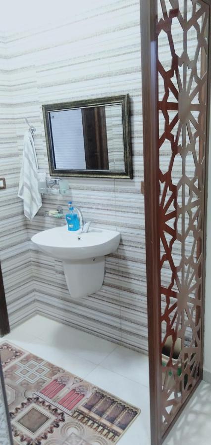 شقه فندقيه.Apartment,Petra Wadi Musa Exteriér fotografie