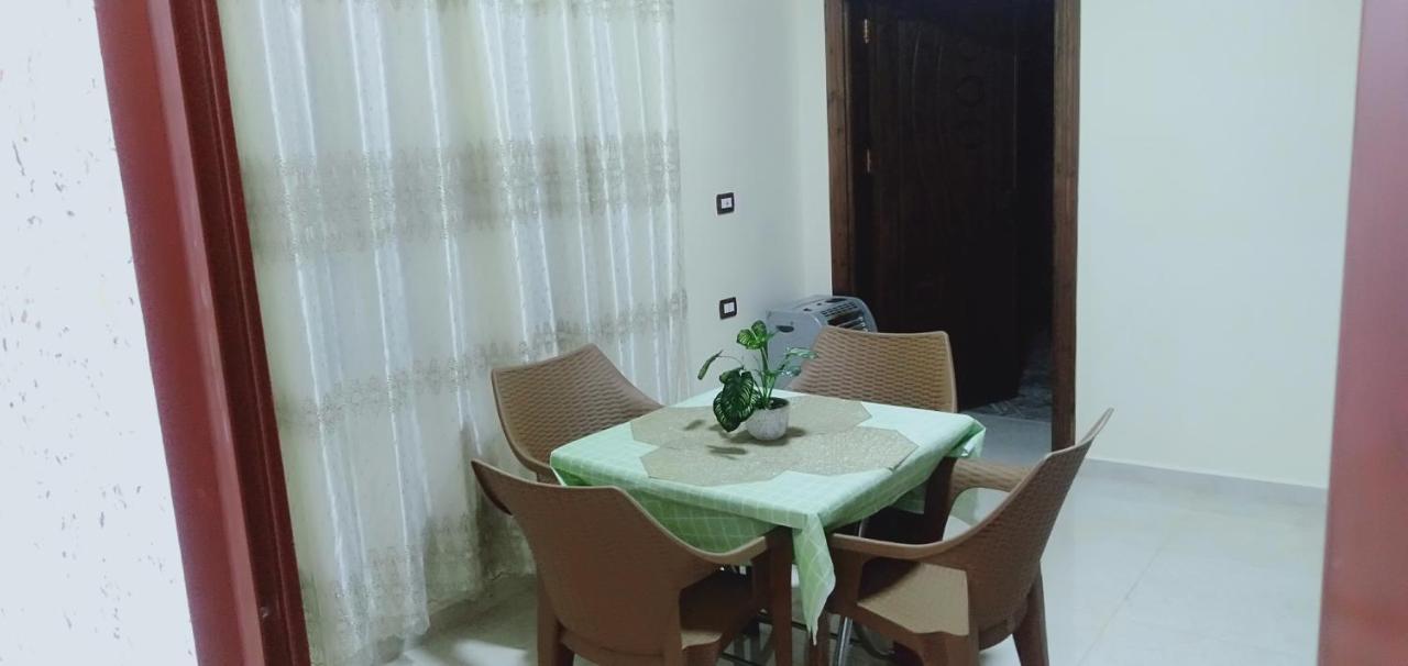 شقه فندقيه.Apartment,Petra Wadi Musa Exteriér fotografie