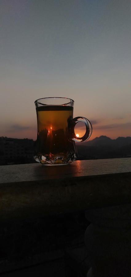 شقه فندقيه.Apartment,Petra Wadi Musa Exteriér fotografie