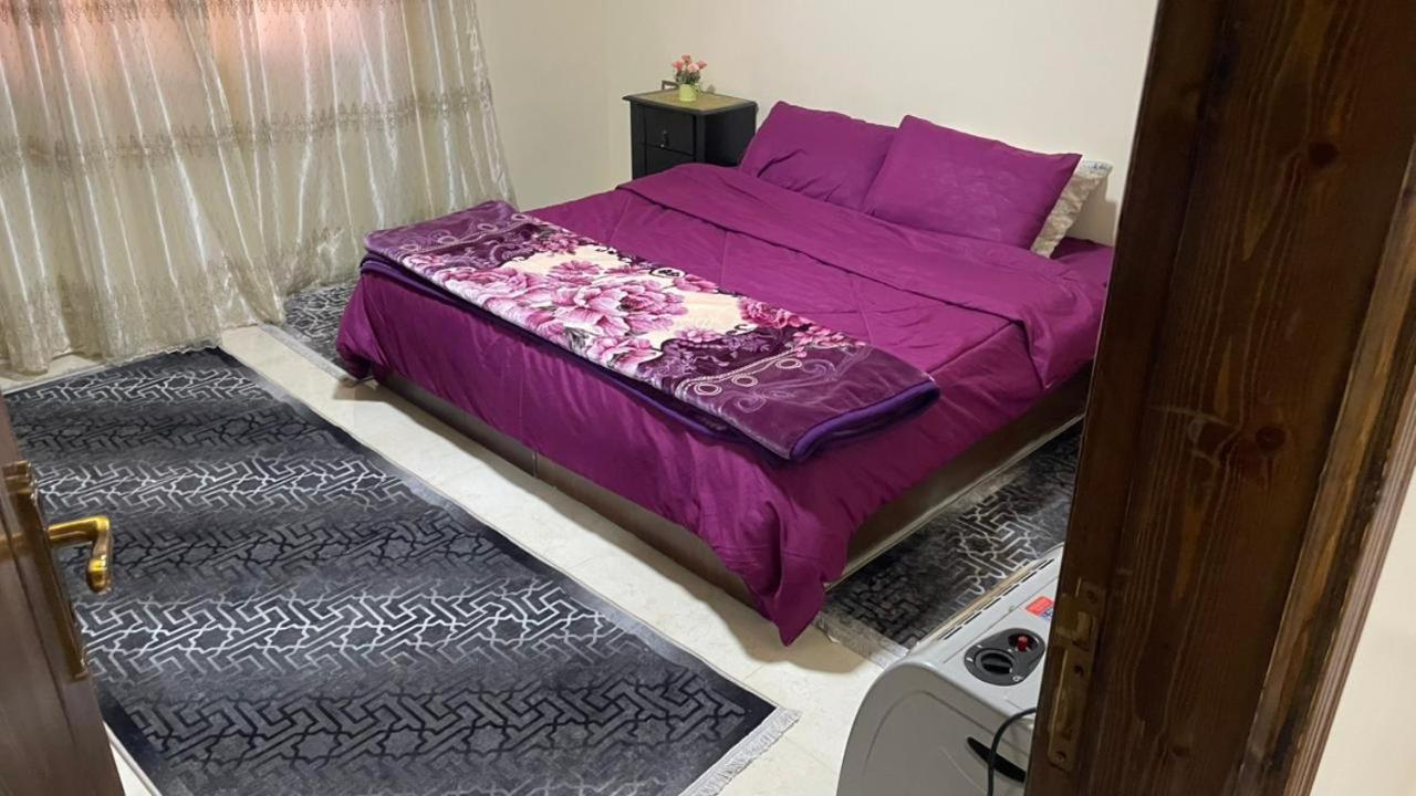 شقه فندقيه.Apartment,Petra Wadi Musa Exteriér fotografie