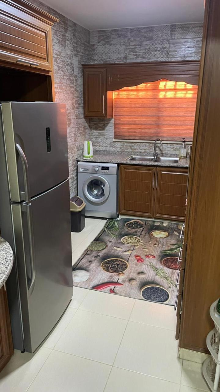 شقه فندقيه.Apartment,Petra Wadi Musa Exteriér fotografie